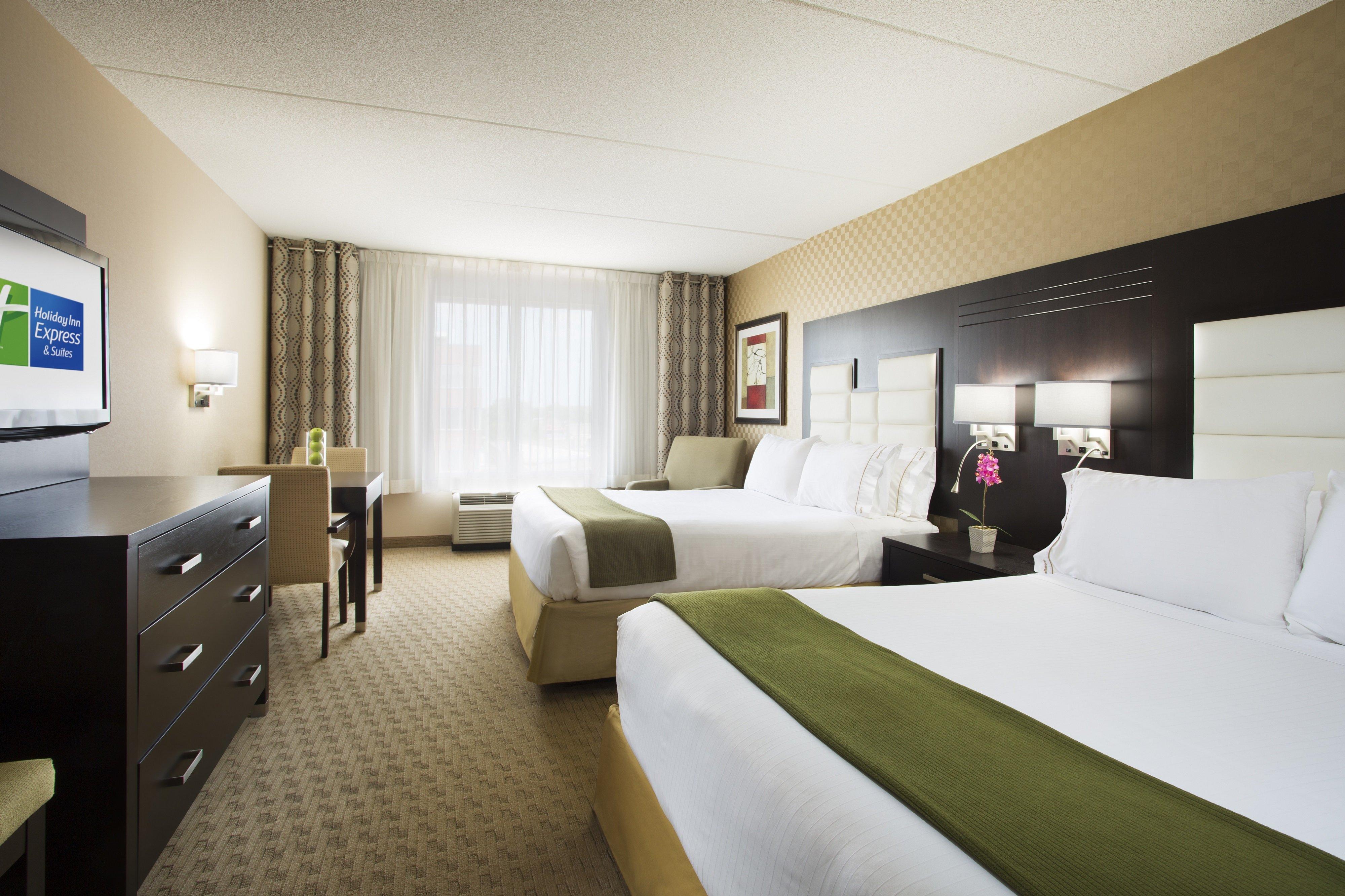 Holiday Inn Express Hotel & Suites Ottawa West-Nepean, An Ihg Hotel Kültér fotó